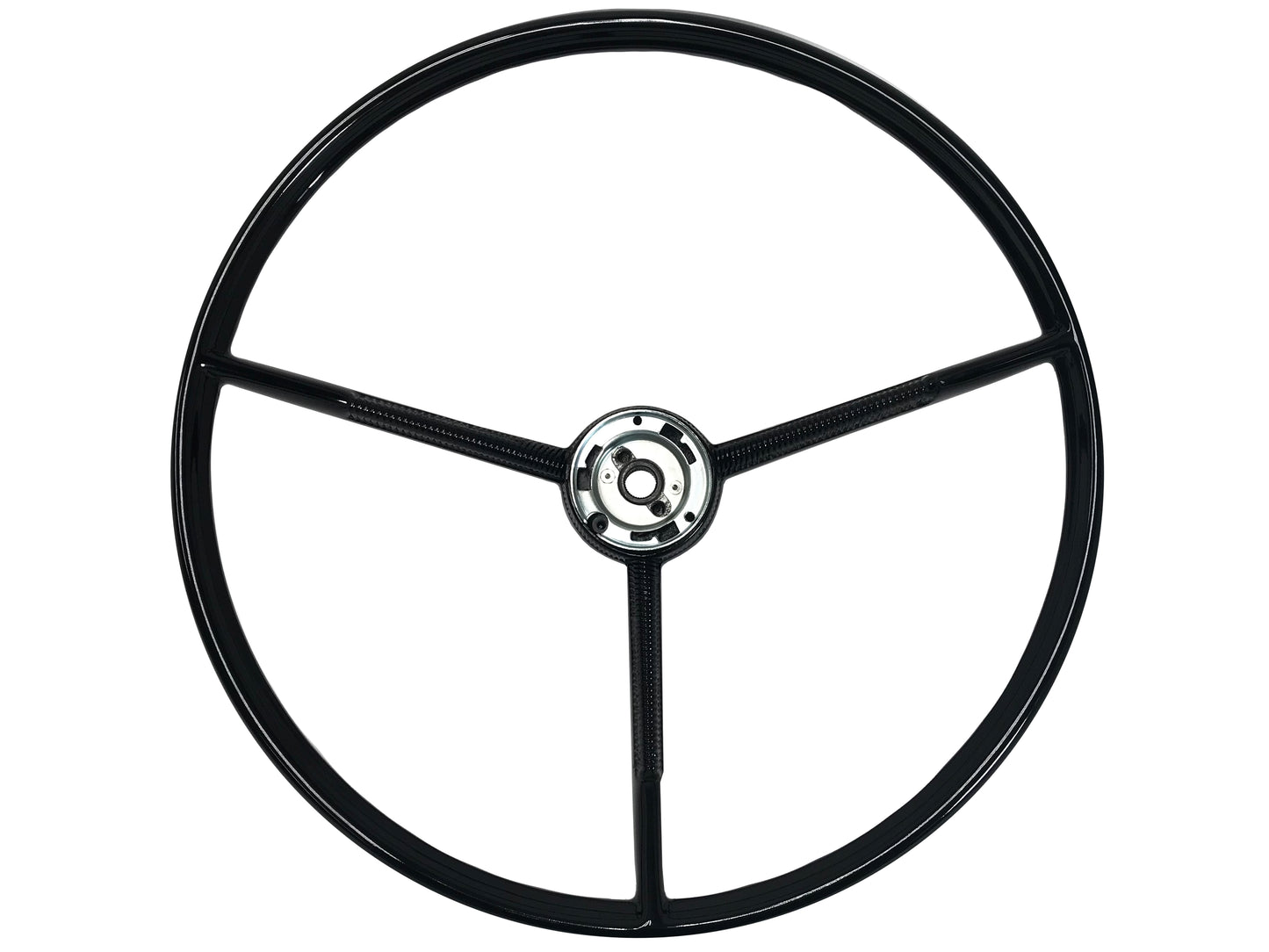 1960-1963 Ford Falcon / 61-70 Truck Steering Wheel Ford Kit