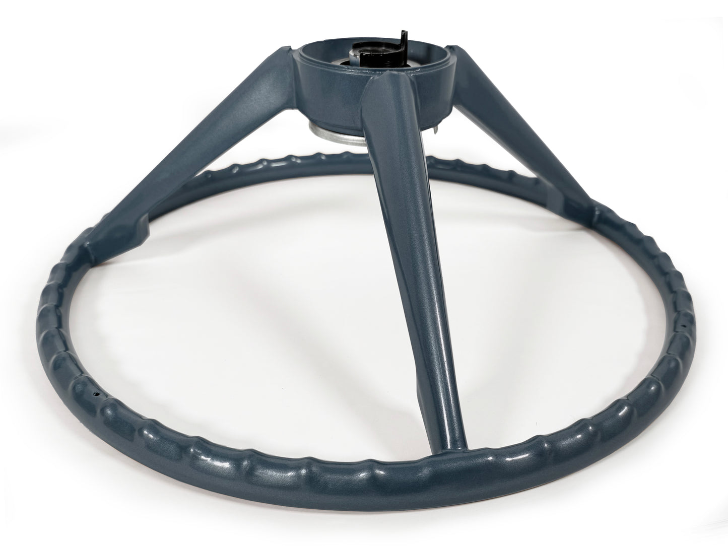 1963-1964 Ford Reproduction Blue Steering Wheel, ST3033BLU