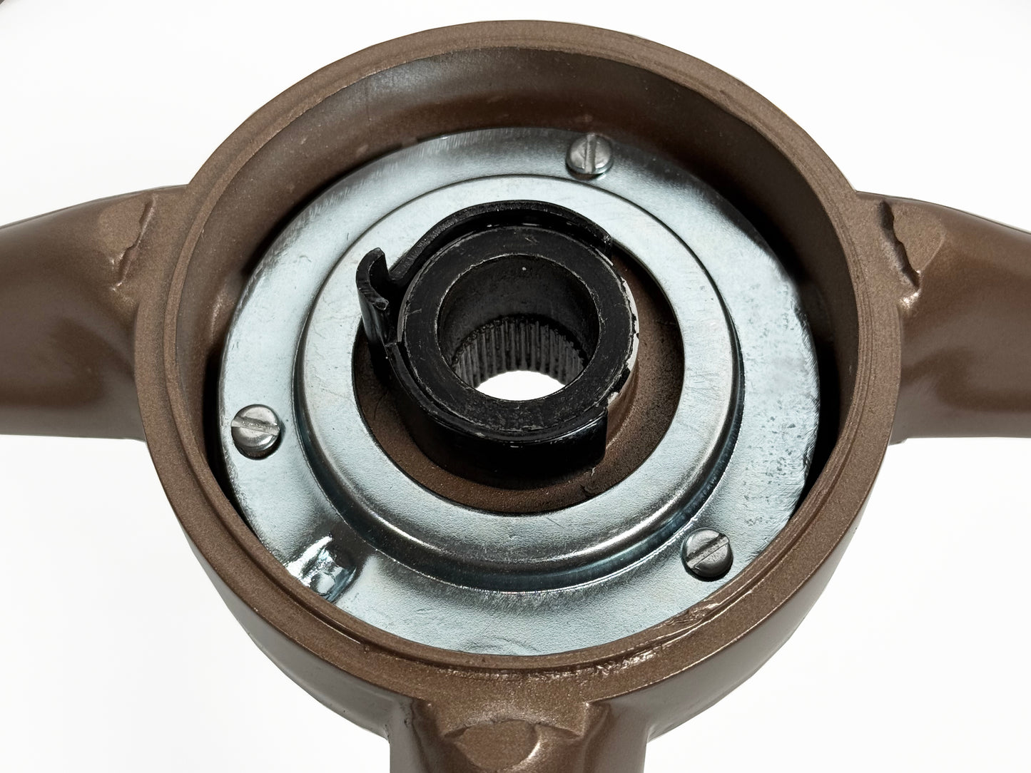 1963-1964 Ford Reproduction Palomino Steering Wheel, ST3033PAL