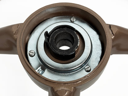 1963-1964 Ford Reproduction Palomino Steering Wheel, ST3033PAL