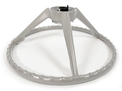1964.5 Ford Mustang White Steering Wheel Kit, ST3033WHITE-KIT