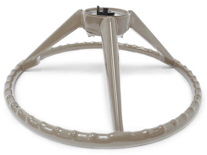 1965-1966 Ford Mustang Parchment Steering Wheel Kit, ST3034PAR-KIT