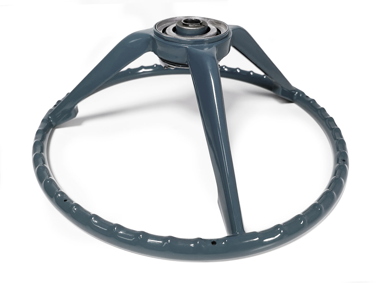 1967 Ford / Mercury OE Series Blue Steering Wheel, ST3035BLU