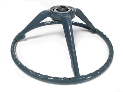 1967 Ford / Mercury OE Series Blue Steering Wheel, ST3035BLU