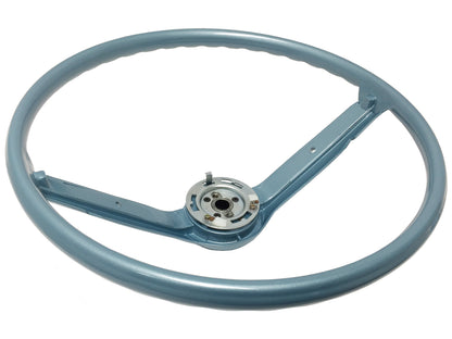 1968-1969 Ford/Mercury OE Series Blue Steering Wheel, ST3036BLU