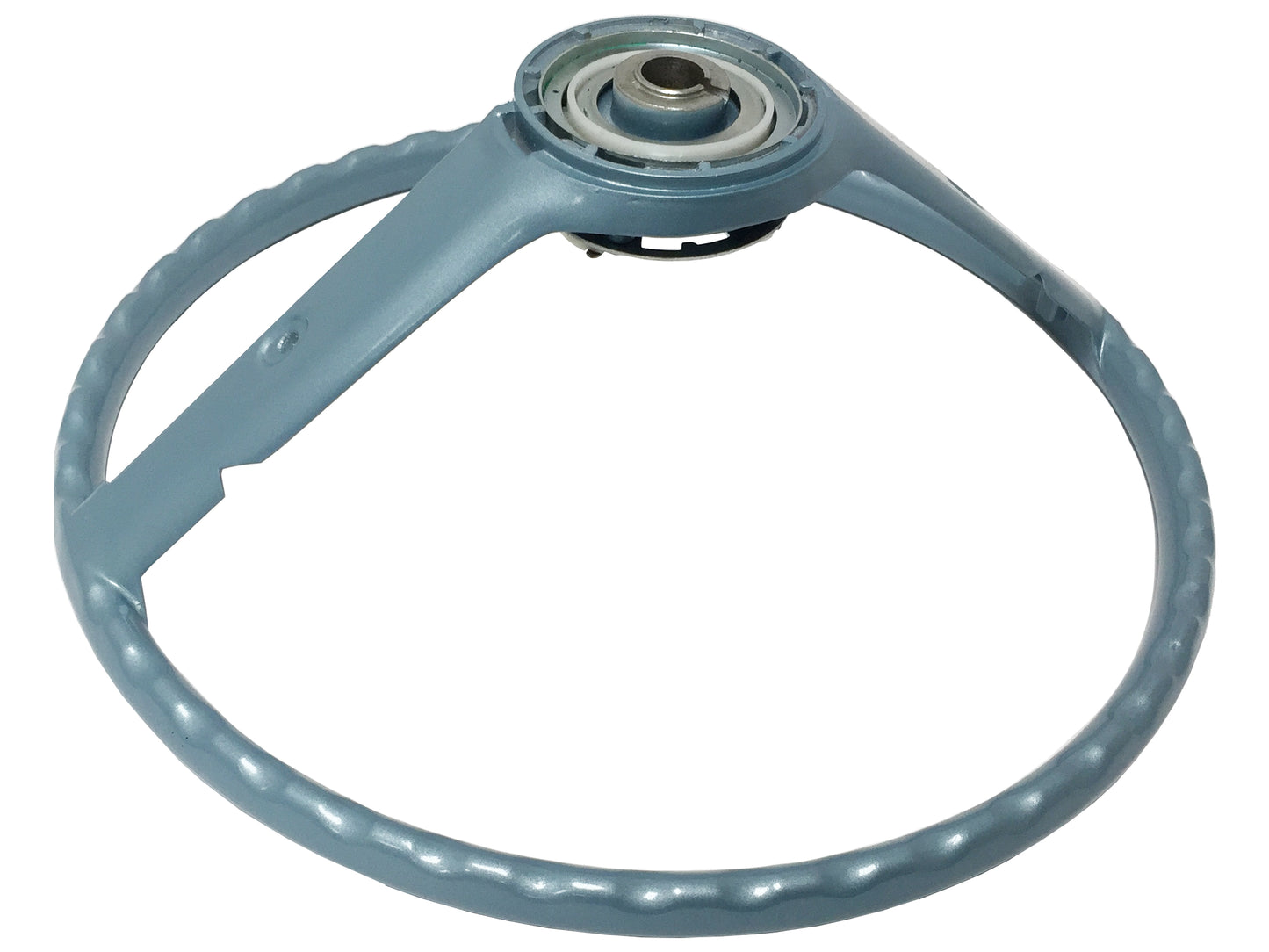 1968-1969 Ford/Mercury OE Series Blue Steering Wheel, ST3036BLU