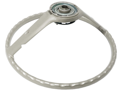 1968-1969 Ford/Mercury OE Series Parchment Steering Wheel, ST3036PAR