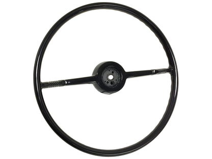 1953-1954 Chevy Bel Air Steering Wheel Kit, '54 Style Horn Cap