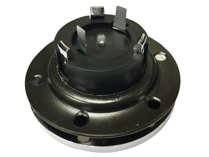 VSW S6 Deluxe Chevy Tri Color Bow Tie Horn Button