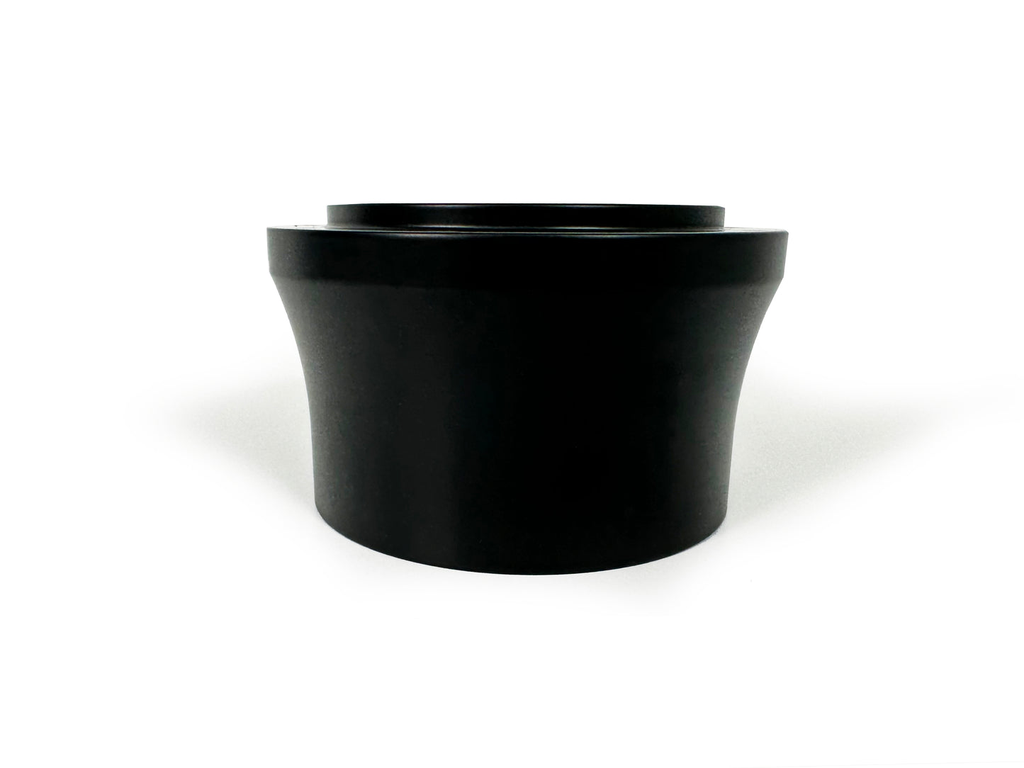 1955-68 GM Black 9-Bolt Hub Adapter STH1005BLK