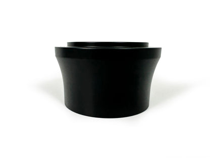 1955-68 GM Black 9-Bolt Hub Adapter STH1005BLK