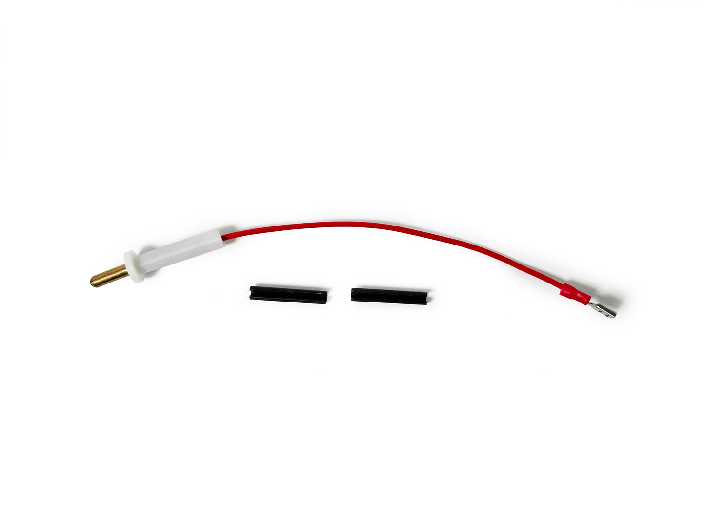 1955-68 GM Silver 6-Bolt Hub Adapter STH1011SIL