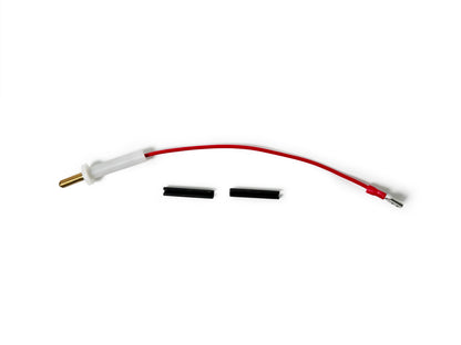 1955-68 GM Silver 6-Bolt Hub Adapter STH1011SIL