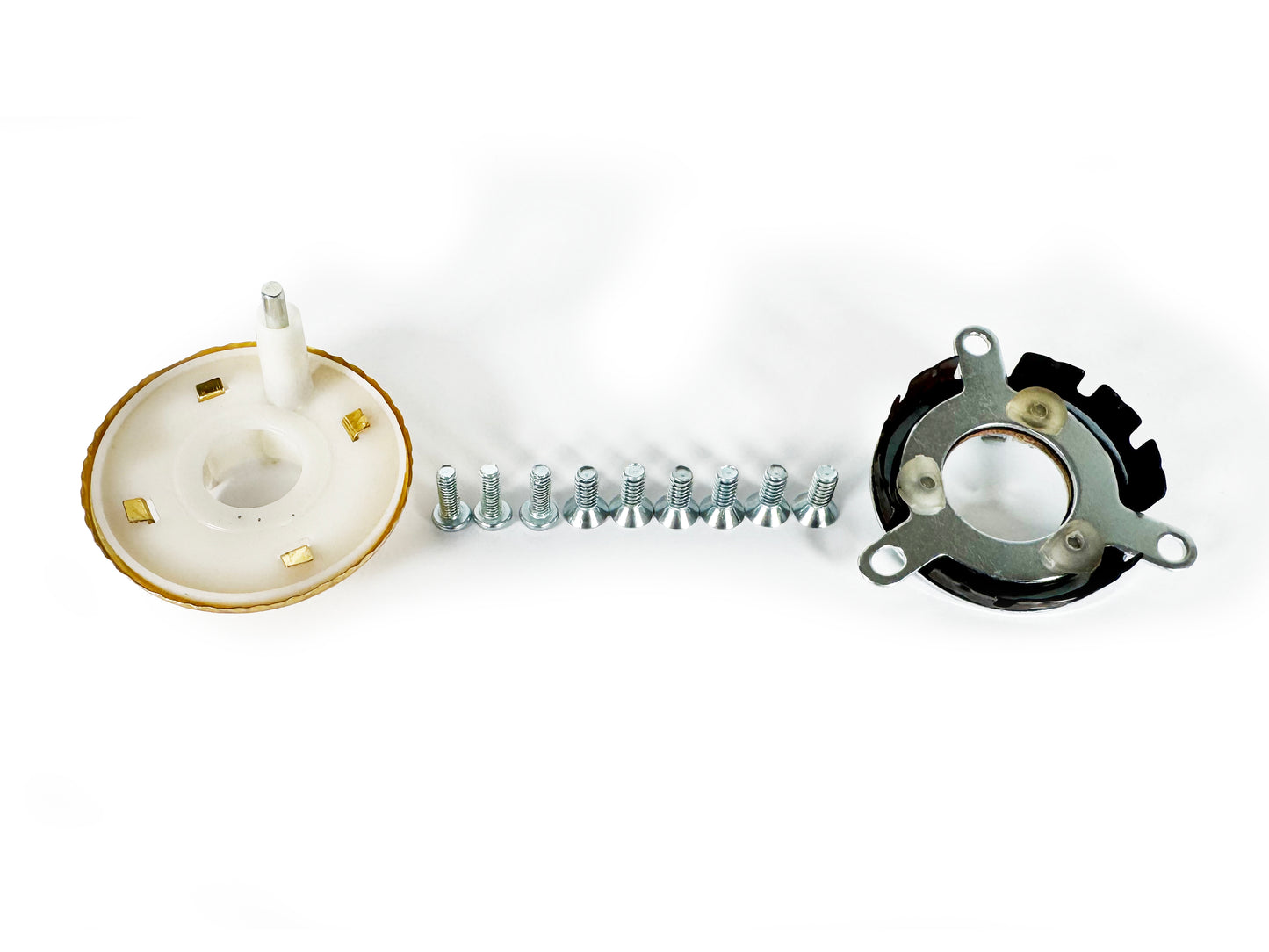 1967-1968 GM Passenger Horn Contact Kit, STKIT1002