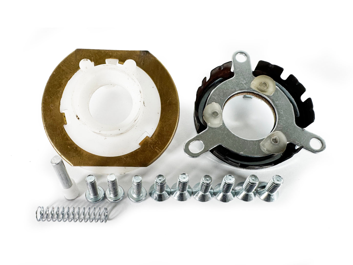 1969-1989 GM Passenger Horn Contact Non-Tilt Kit, STKIT1003