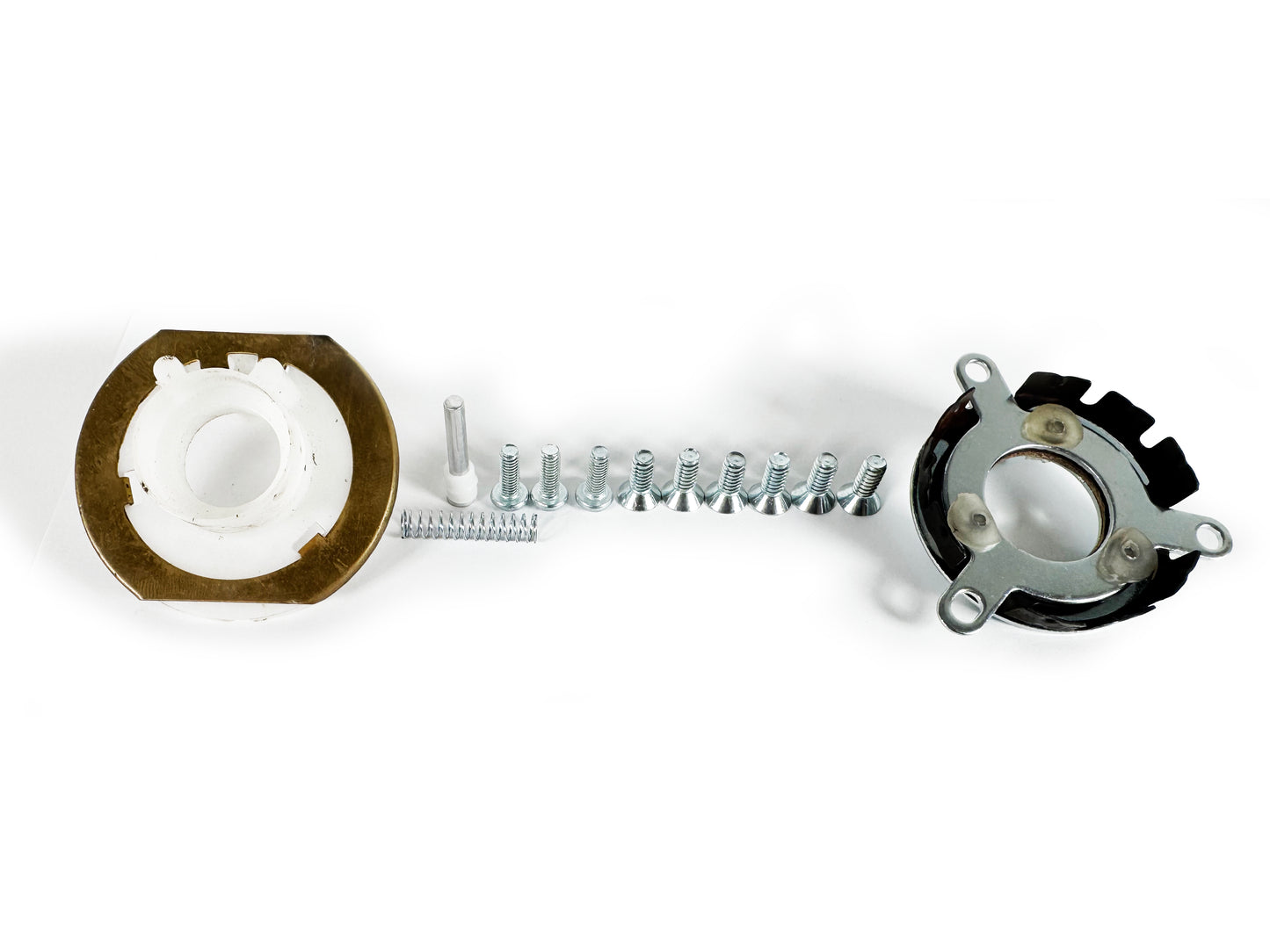 1969-1989 GM Passenger Horn Contact Non-Tilt Kit, STKIT1003