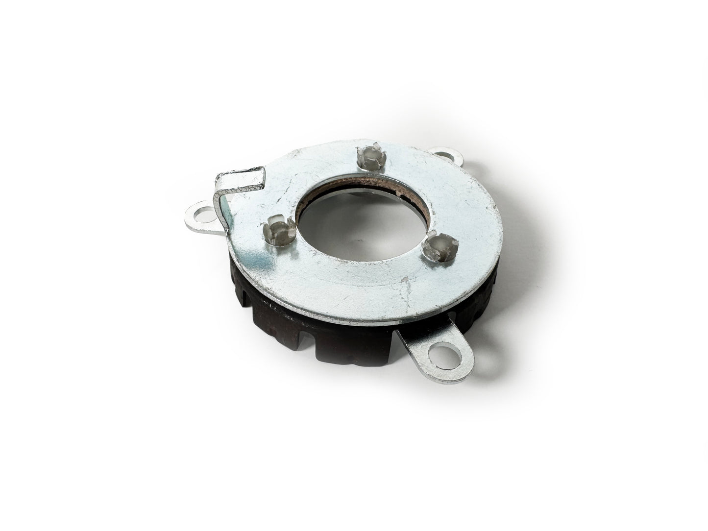 1969-1989 GM Passenger Horn Contact Non-Tilt Kit, STKIT1003