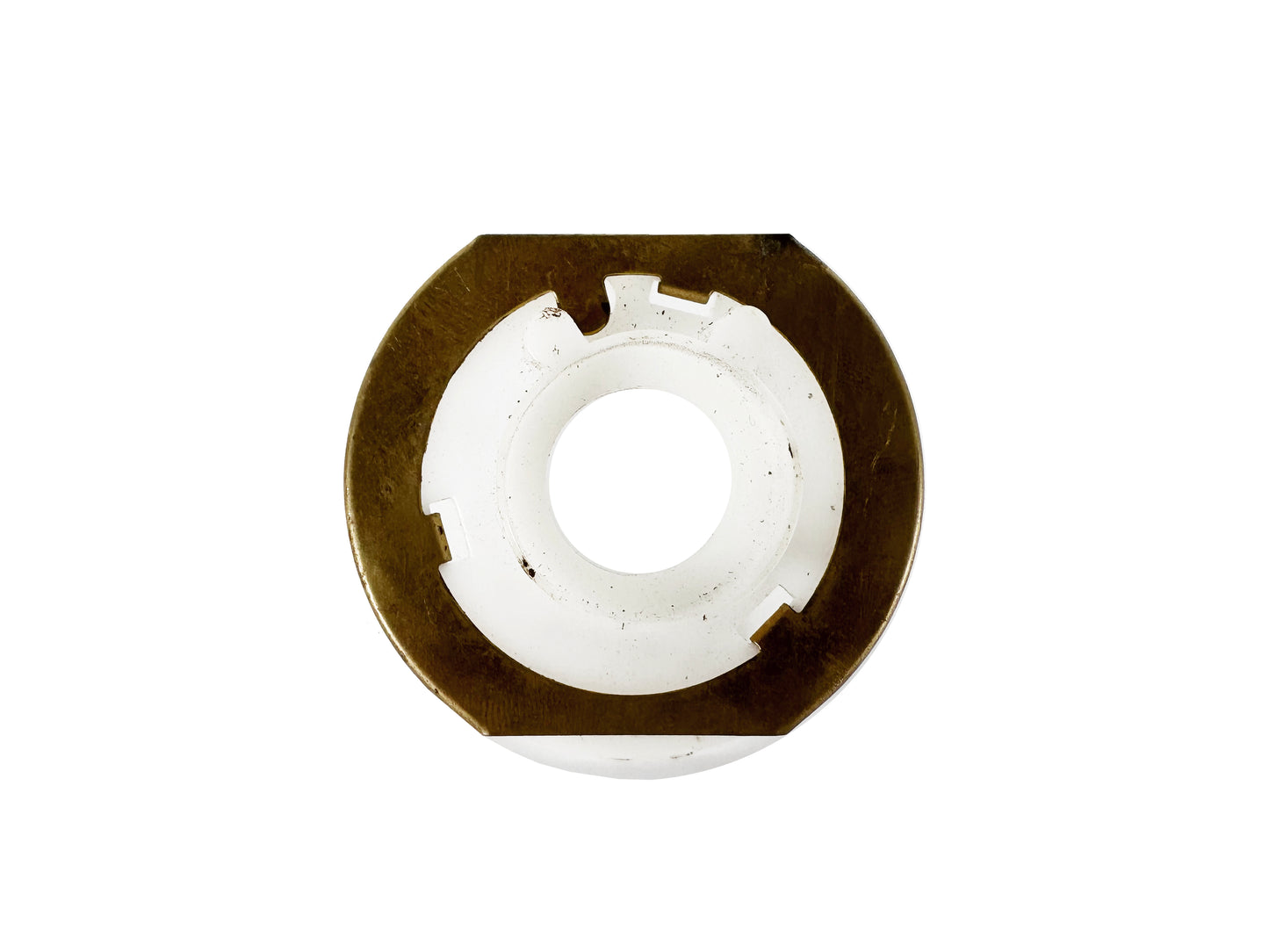 1969-1989 GM Passenger Horn Contact Non-Tilt Kit, STKIT1003