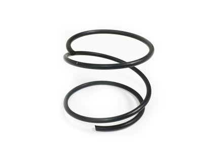 1963-64 Ford Falcon Black Steering Wheel Kit, ST3033B-FAL-KIT