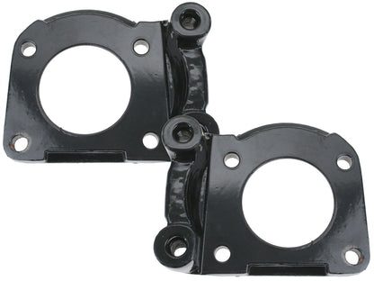 Mustang Cougar Caliper Bracket Pair C7OZ-2B134-A