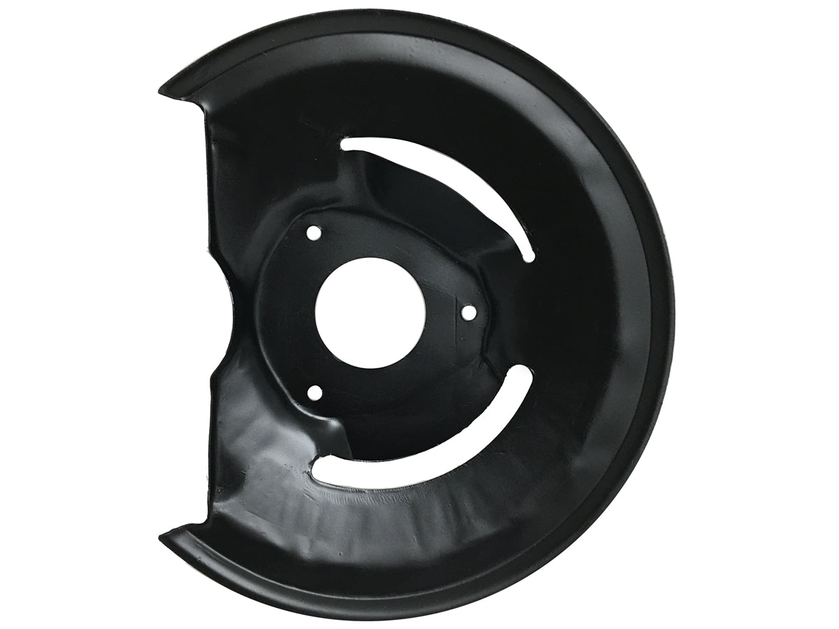 C90Z-2K005-A Ford Mustang Right Brake Shield