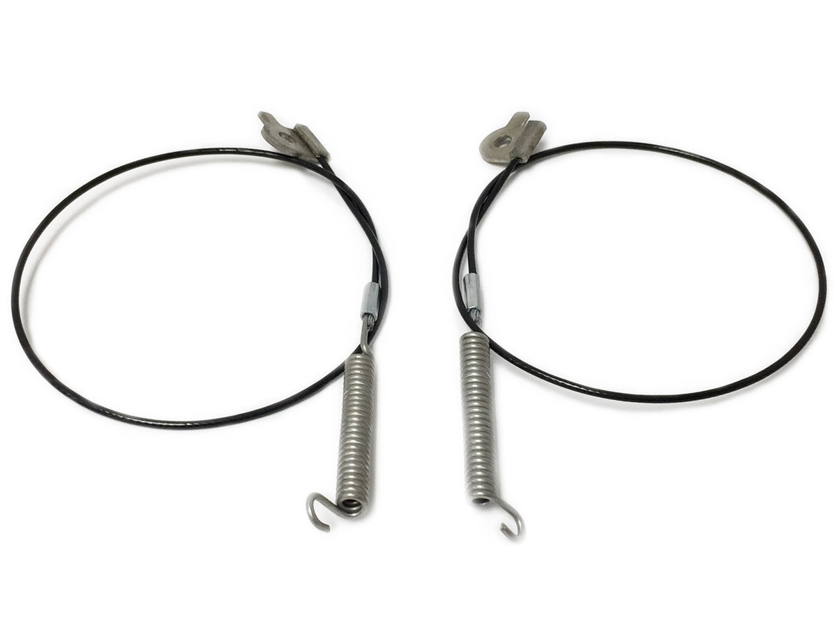 1969-1975 C3 Corvette Convertible Top Cable