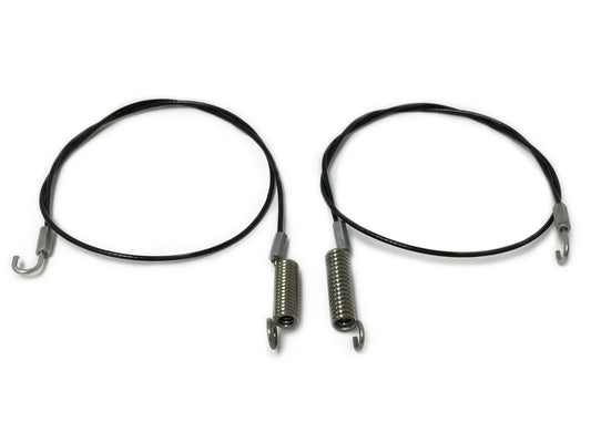 1986-1996 C4 Corvette Convertible Top Cable