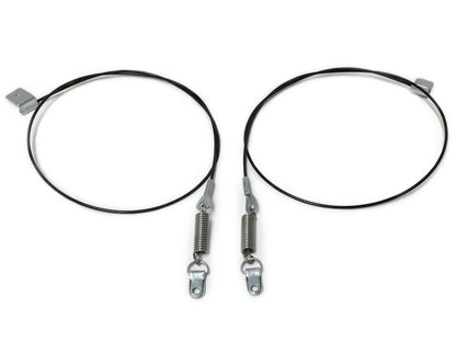 1998-2004 C5 Corvette Convertible Top Cable