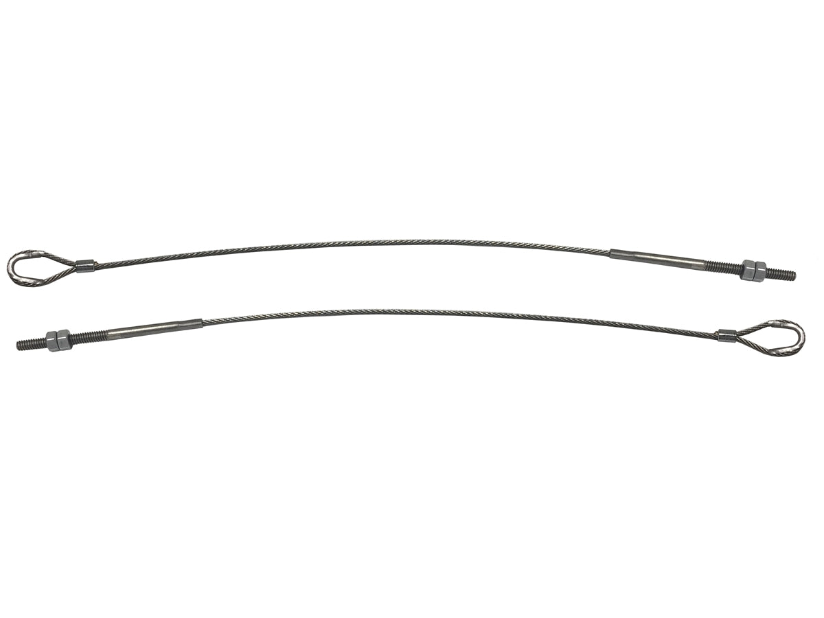 1963 - 1966 Mopar A-Body Convertible Top Cable