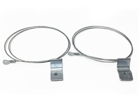 1966 - 1970 Mopar B-Body Convertible Top Cable