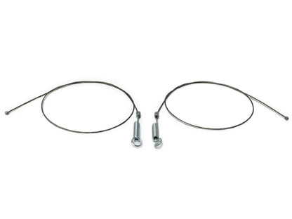 1965-68 Ford Mustang Convertible Top Cable