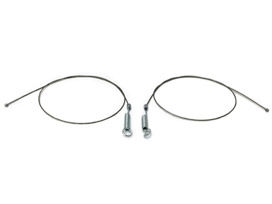 1965-68 Ford Mustang Convertible Top Cable