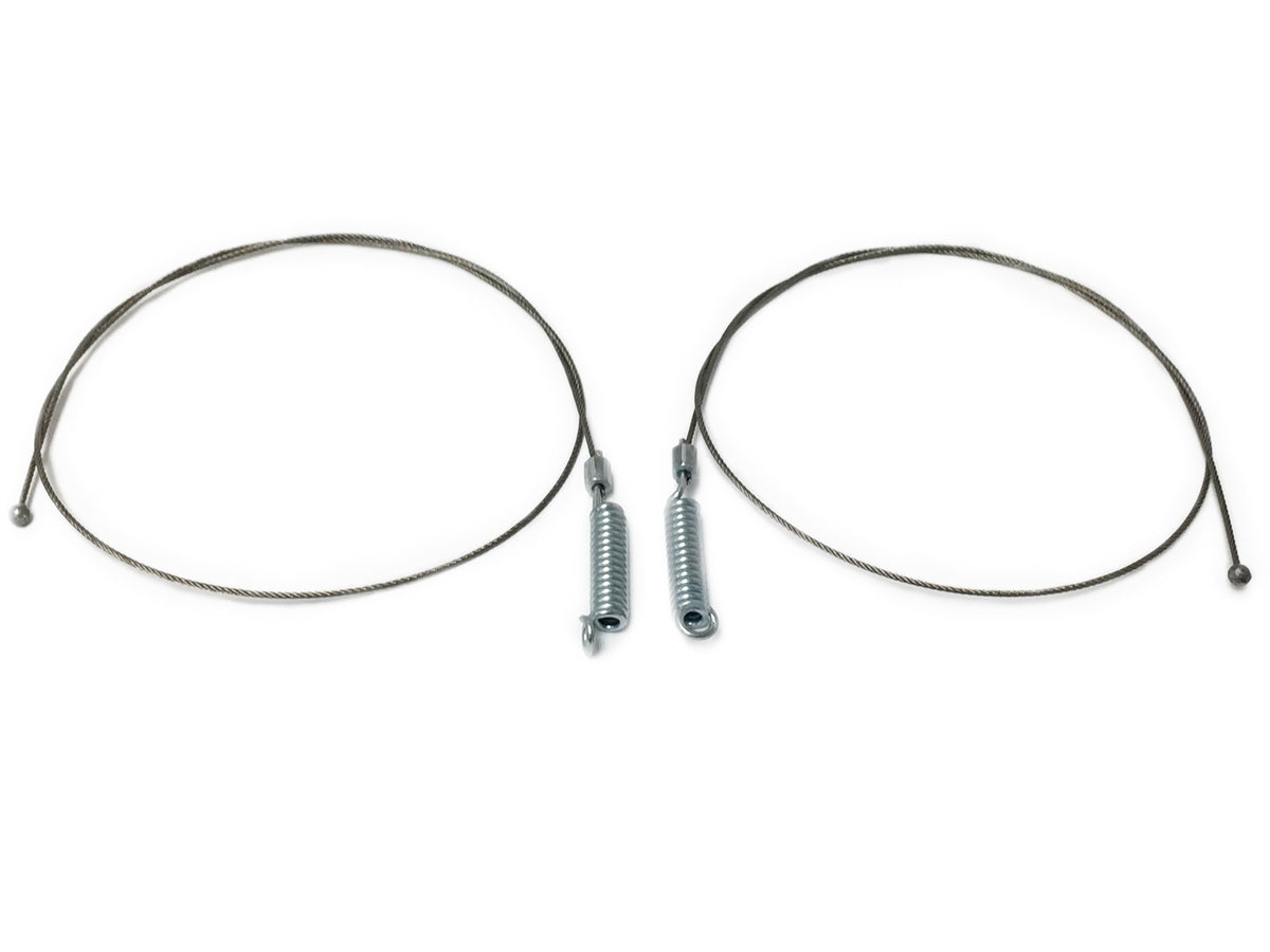 1969-70 Ford Mustang Convertible Top Cable