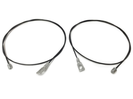 1991-1993 Ford Mustang Convertible Top Cable