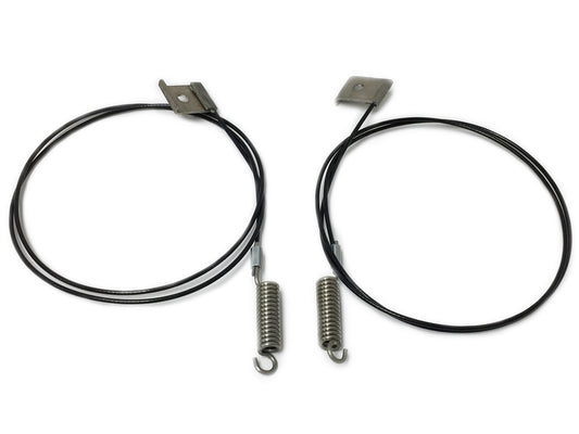 1994-1995 Ford Mustang Convertible Top Cable