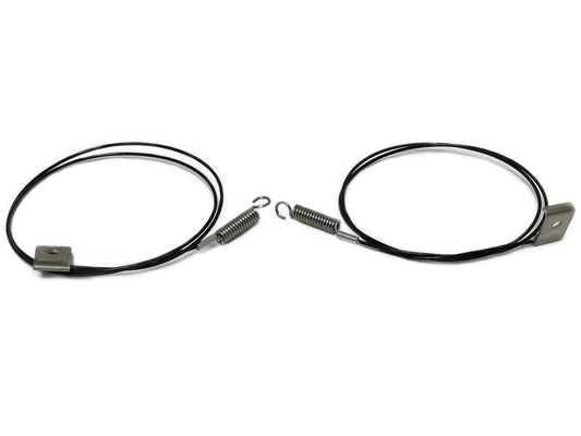 1999-2004 Ford Mustang Convertible Top Cable