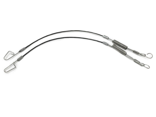 1994-2004 Ford Mustang Convertible Top Side Cable