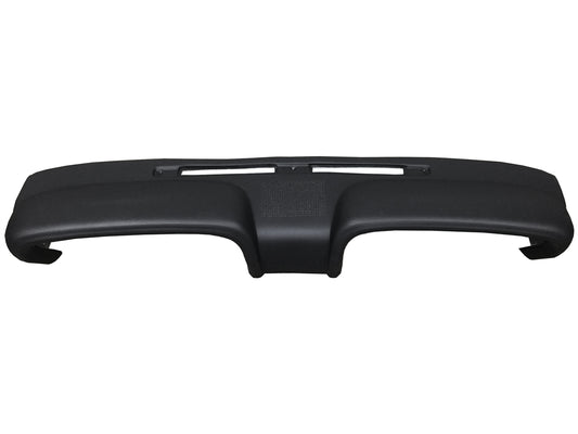 Ford Mustang Black Dash Pad 69 70