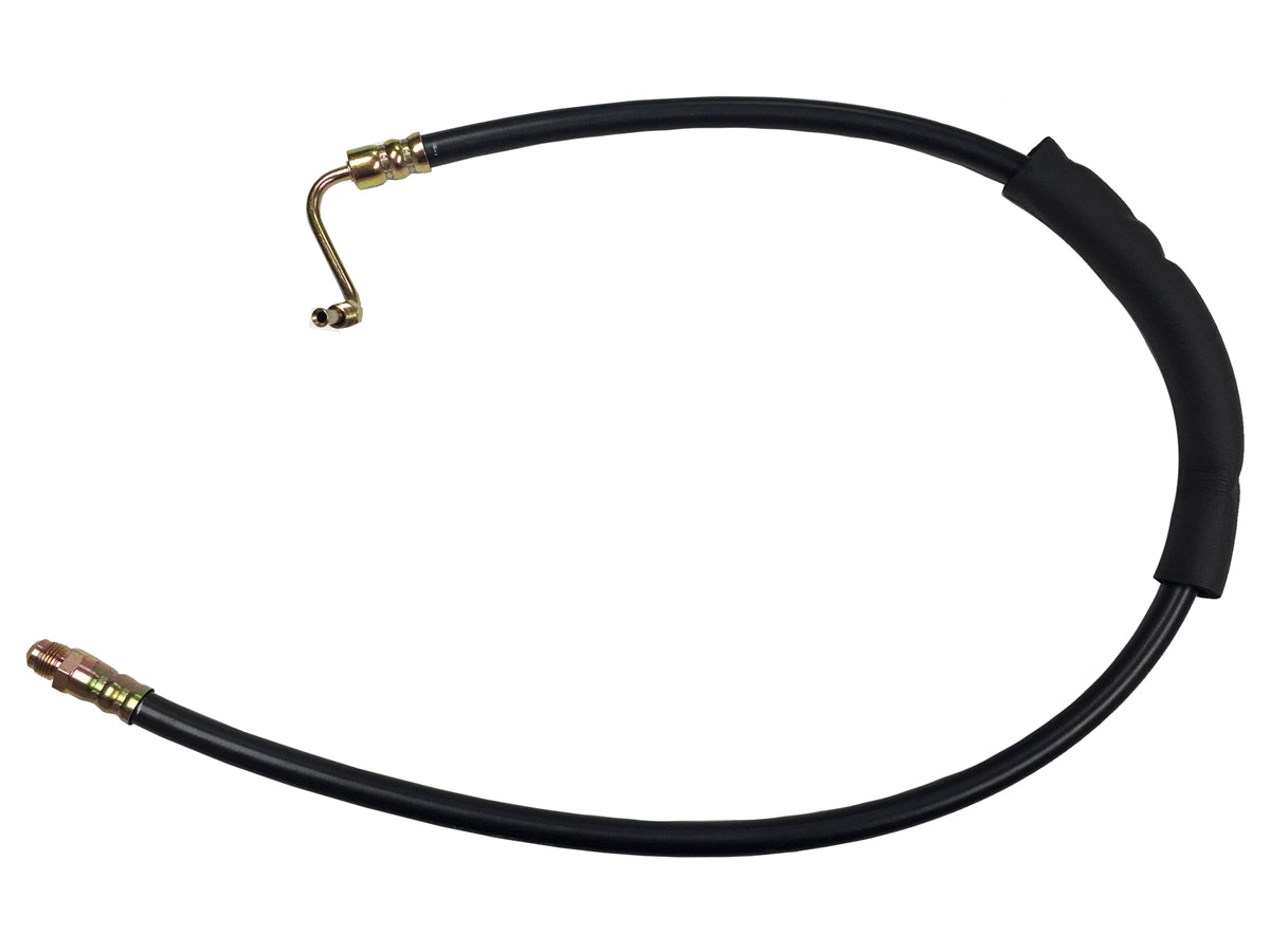 60-64 Chevy Power Steering Cylinder Pressure Hose