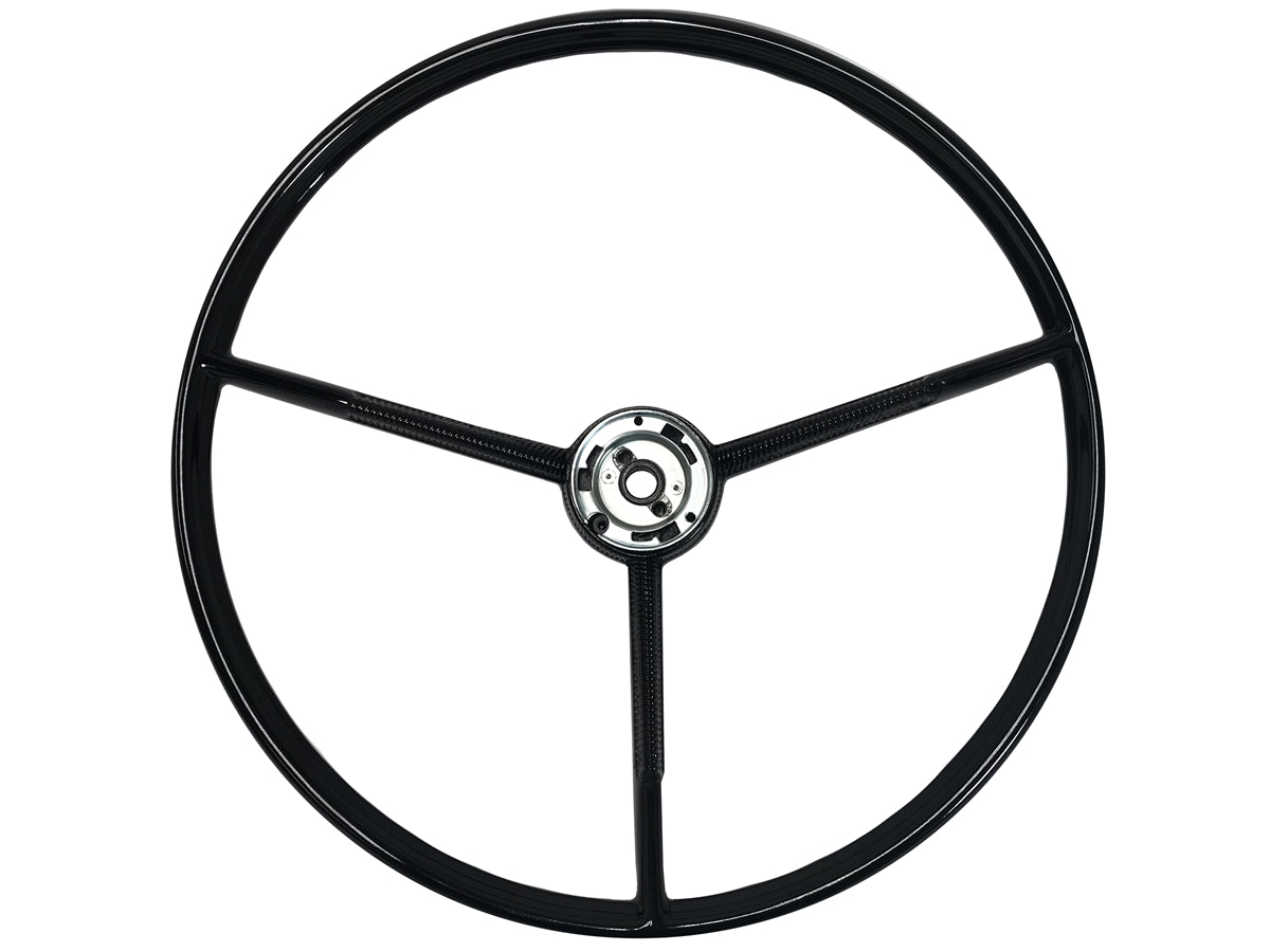 1960 - 1970 Ford/Mercury OE Style Steering Wheel