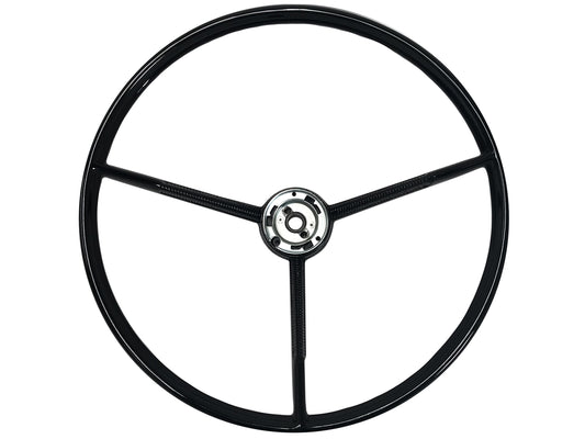 1960 - 1970 Ford/Mercury OE Style Steering Wheel