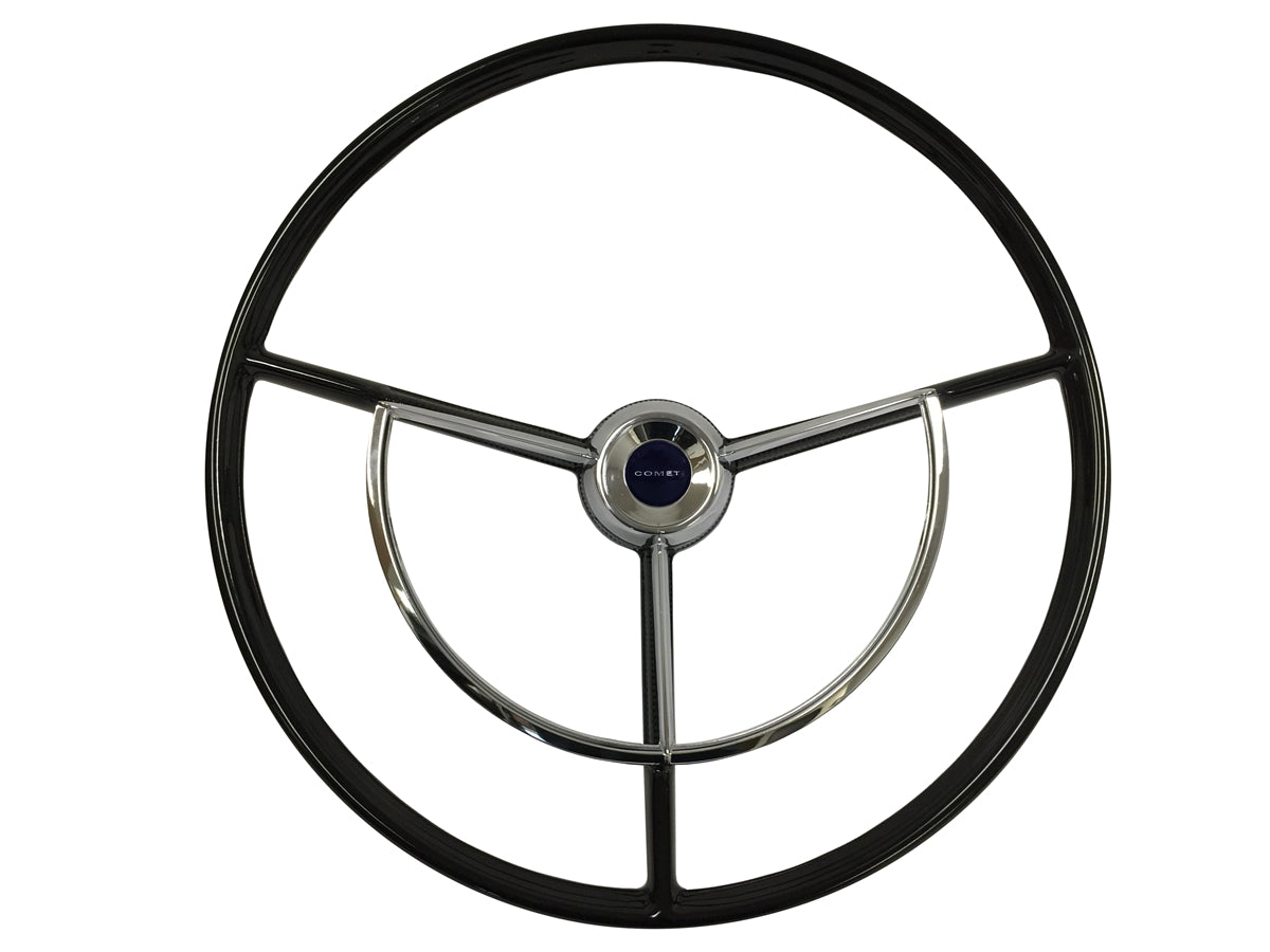 Auto Pro USA Mercury Comet Steering Wheel OE