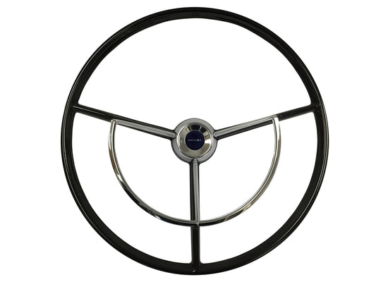 Auto Pro USA Mercury Comet Steering Wheel OE