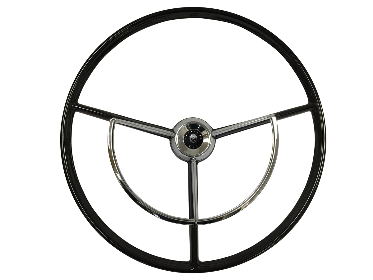 62-63 Fairlane 500 Steering Wheel Kit