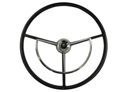 62-63 Fairlane 500 Steering Wheel Kit