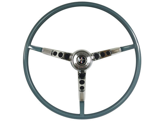 Auto Pro USA Ford Mustang Steering Wheel OE