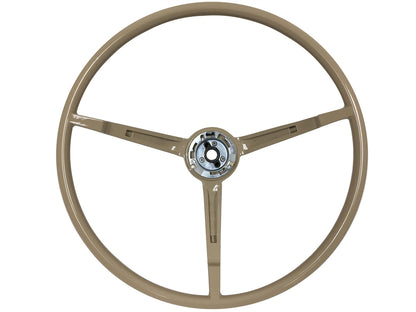 Auto Pro USA Ford Mustang Steering Wheel OE