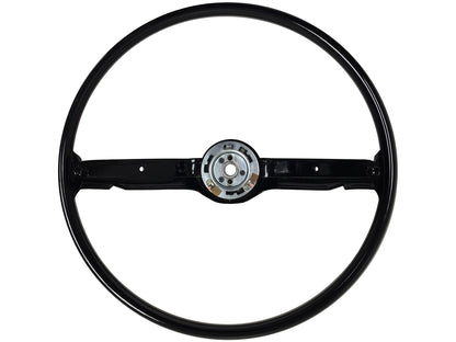 1968 1969 Ford Mustang Steering Wheel OE