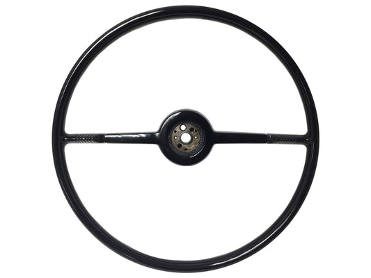 53-54 Chevy Full Size Reproduction Steering Wheel