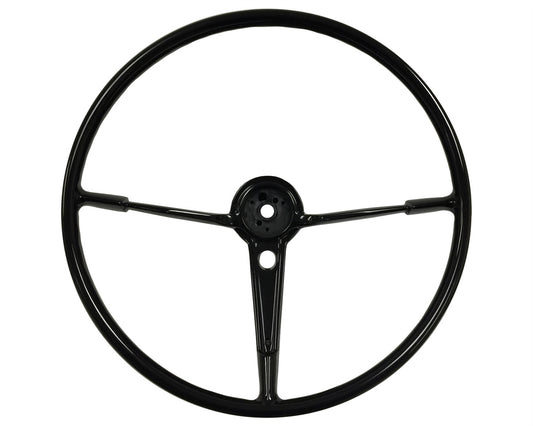 ST3048 Chevy Bel Air Steering Wheel 18